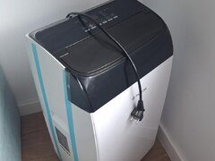 Aer conditionat portabil